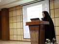 گزارش تصویری دانش آموزان/ روزاول جشنواره از دبیرستان تا دانشگاه صنعتی شاهرود